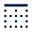 Border Top Line Icon from Mingcute Line Set