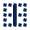 Border Vertical Fill Icon from Mingcute Fill Set