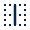 Border Vertical Line Icon from Mingcute Line Set