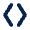 Brackets Angle Fill Icon from Mingcute Fill Set