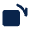 Clockwise Alt Fill Icon from Mingcute Fill Set