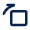 Clockwise Line Icon from Mingcute Line Set