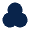 Color Filter Fill Icon from Mingcute Fill Set