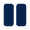 Columns 3 Fill Icon from Mingcute Fill Set