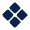 Components Fill Icon from Mingcute Fill Set