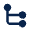 Directory Fill Icon from Mingcute Fill Set