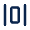 Distribute Spacing Horizontal Line Icon from Mingcute Line Set