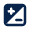 Exposure Fill Icon from Mingcute Fill Set