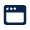 Web Fill Icon from Mingcute Fill Set