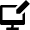 Desktop Edit Icon from Nova Solid Set