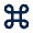 Command Line Icon from Mingcute Line Set