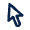 Cursor Line Icon from Mingcute Line Set