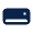 Air Condition Fill Icon from Mingcute Fill Set