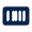 Barcode Fill Icon from Mingcute Fill Set