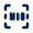 Barcode Scan Line Icon from Mingcute Line Set