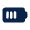 Battery 3 Fill Icon from Mingcute Fill Set