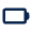 Battery Line Icon from Mingcute Line Set