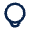Bulb 2 Line Icon from Mingcute Line Set