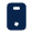 Cellphone 2 Fill Icon from Mingcute Fill Set