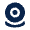 Computer Camera Fill Icon from Mingcute Fill Set