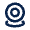 Computer Camera Line Icon from Mingcute Line Set