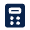 Counter 2 Fill Icon from Mingcute Fill Set
