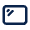 Display Line Icon from Mingcute Line Set