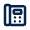 Fax Line Icon from Mingcute Line Set