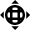 Globe Axis Icon from Nova Solid Set