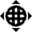 Globe Axis Icon from Nova Line Set