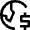 Globe Money Fund Icon from Nova Line Set