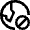 Globe Restrict Icon from Nova Line Set