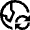 Globe Sync Refresh Icon from Nova Line Set