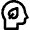 Ecology User Icon from Nova Line Set