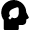Ecology User Icon from Nova Solid Set