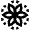 Floral Icon from Atlas Line Set