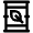 Green Container Icon from Atlas Line Set