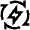 Recycle Arrows Icon from Atlas Line Set