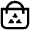 Recycle Shopping Bag Icon from Atlas Line Set
