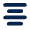 Align Center Fill Icon from Mingcute Fill Set