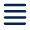 Align Justify Line Icon from Mingcute Line Set