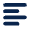Align Left Fill Icon from Mingcute Fill Set