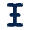 Cursor Text Fill Icon from Mingcute Fill Set
