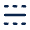 Dividing Line Line Icon from Mingcute Line Set