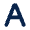 Font Fill Icon from Mingcute Fill Set