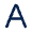 Font Line Icon from Mingcute Line Set