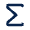 Formula Line Icon from Mingcute Line Set