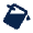 Paint Fill Icon from Mingcute Fill Set