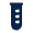 Test Tube Fill Icon from Mingcute Fill Set
