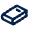 Book 4 Line Icon from Mingcute Line Set